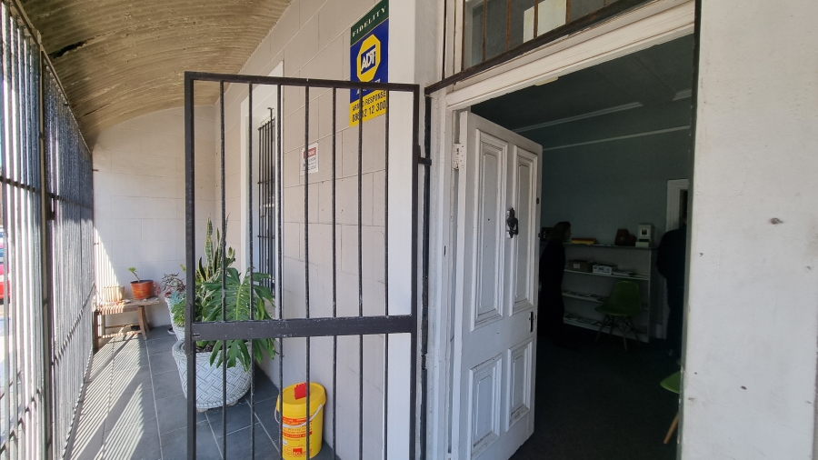 Commercial Property for Sale in Observatory Western Cape